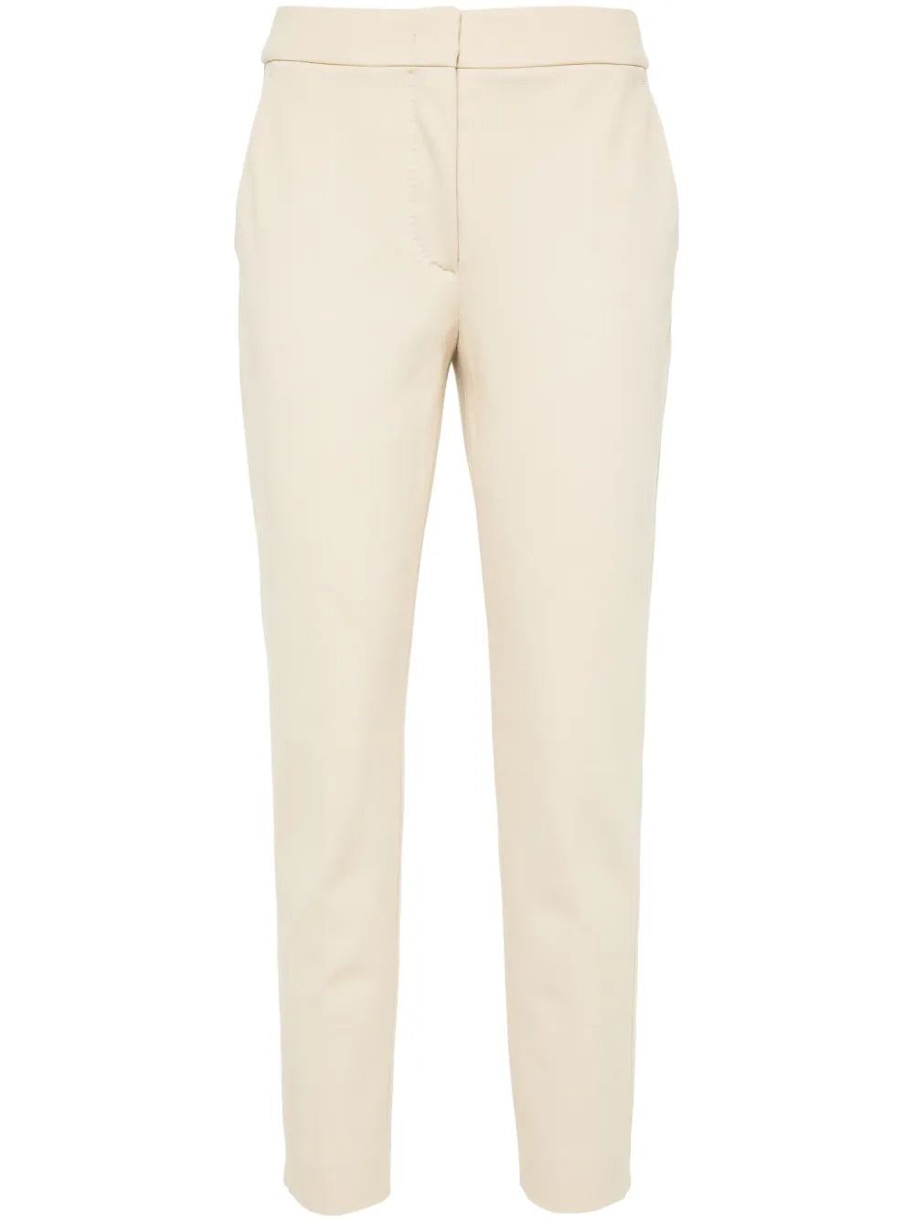Pegno Cropped Trousers