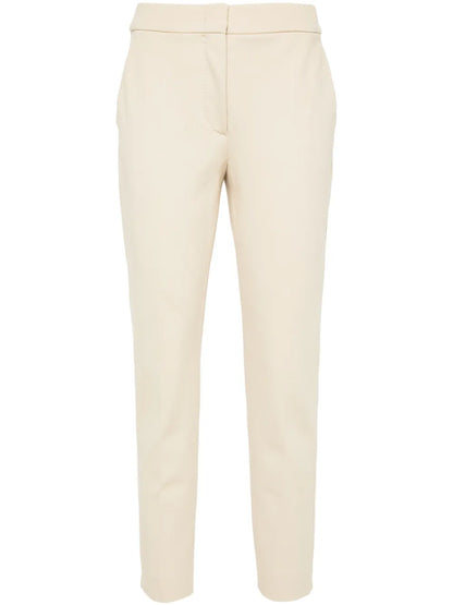 Pegno Cropped Trousers