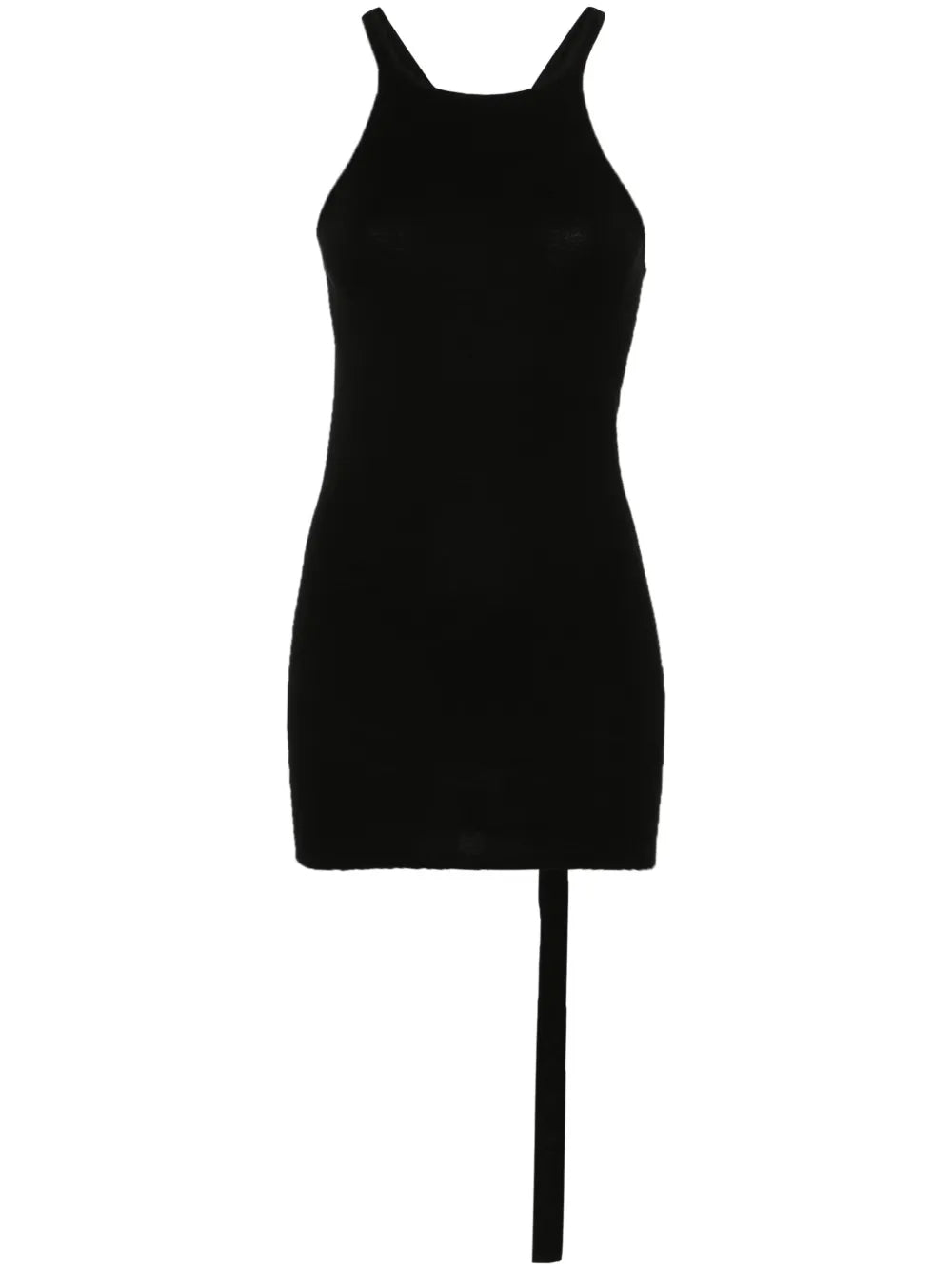 Racerback Organic Cotton Tank Top
