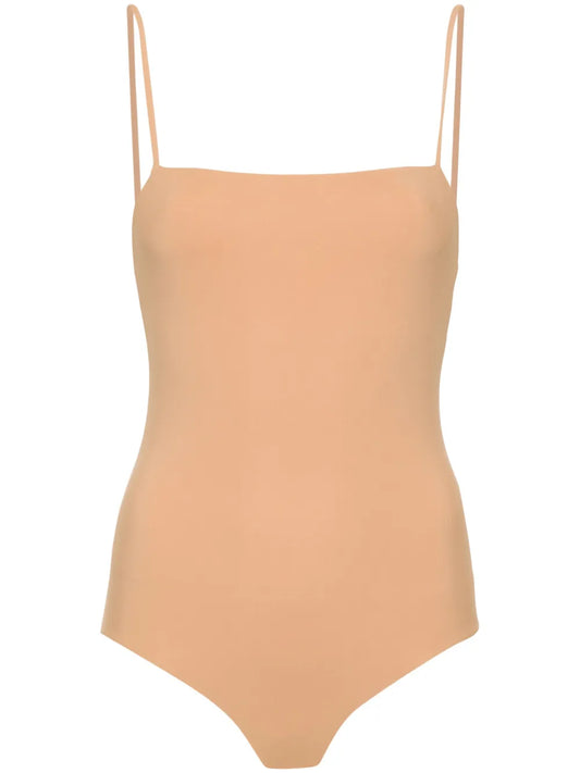 Stretch-Design Bodysuit