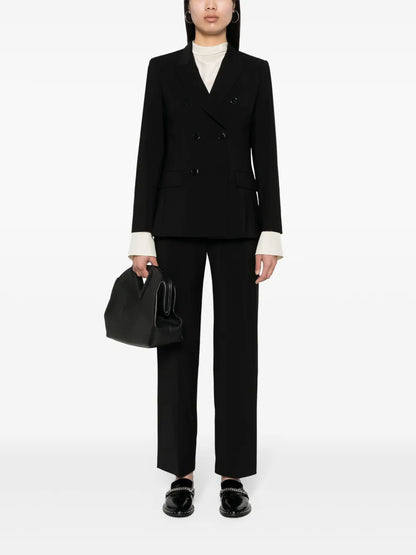 Single-Breasted Suit