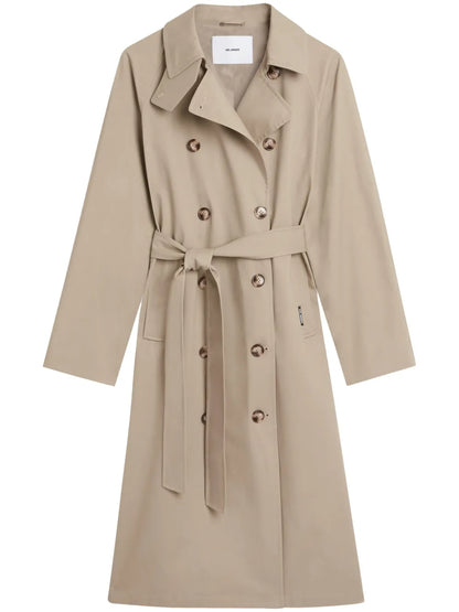 Globe Summer Trench Coat