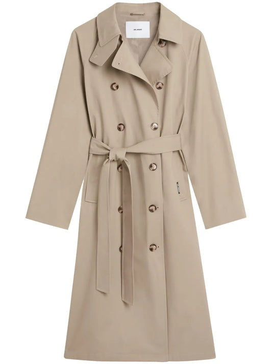 Globe Summer Trench Coat