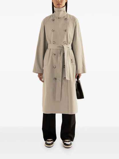 Globe Summer Trench Coat