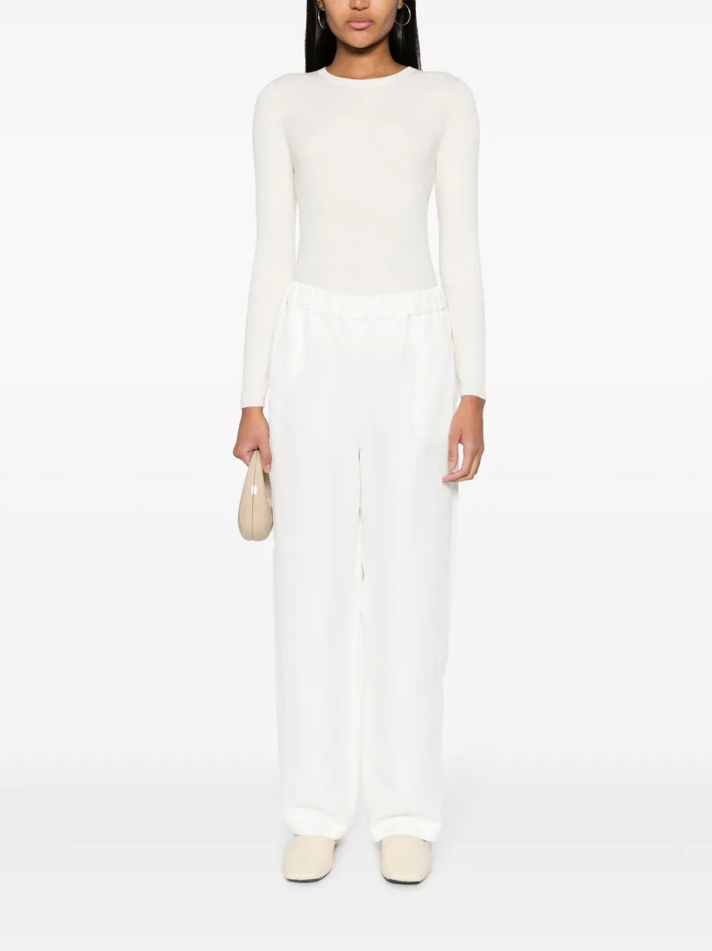 Jogging-Fit Trousers