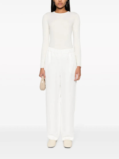 Jogging-Fit Trousers