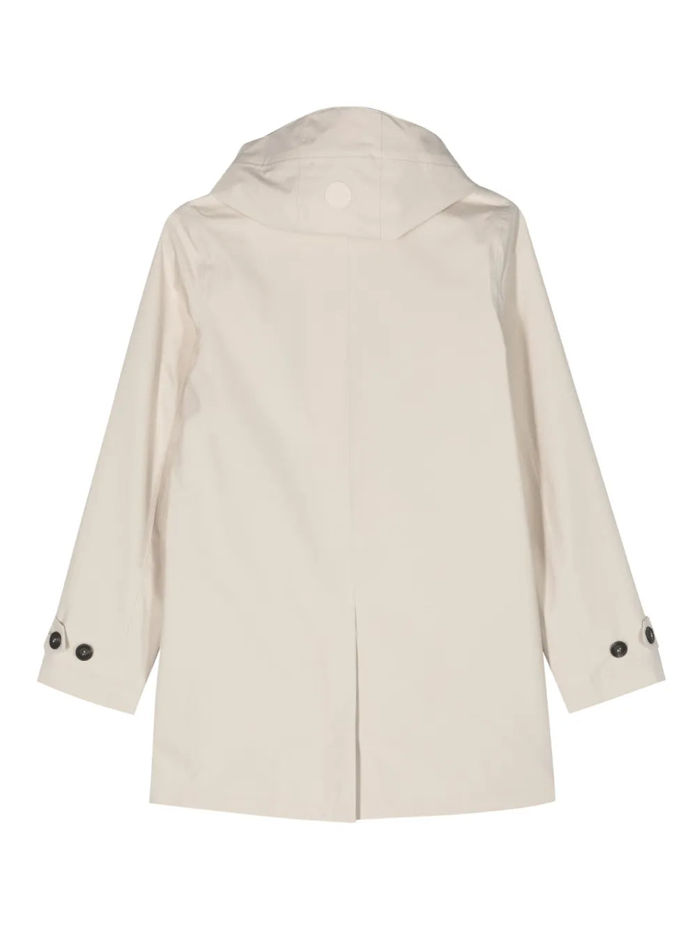April Single-Breasted Coat