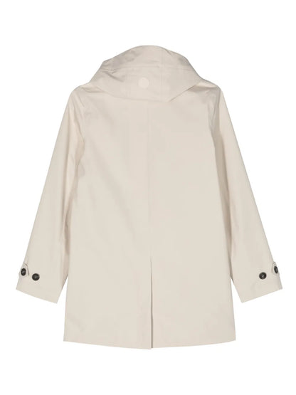 April Single-Breasted Coat