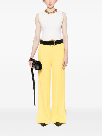 Stretch-Design Bodysuit