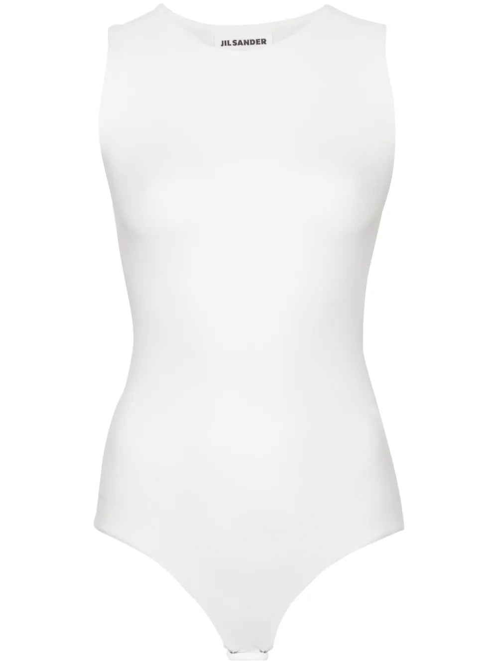 Stretch-Design Bodysuit