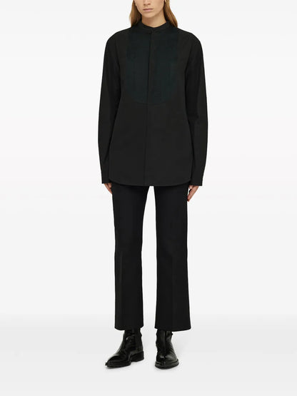 Wednesday P.M. Cotton Shirt
