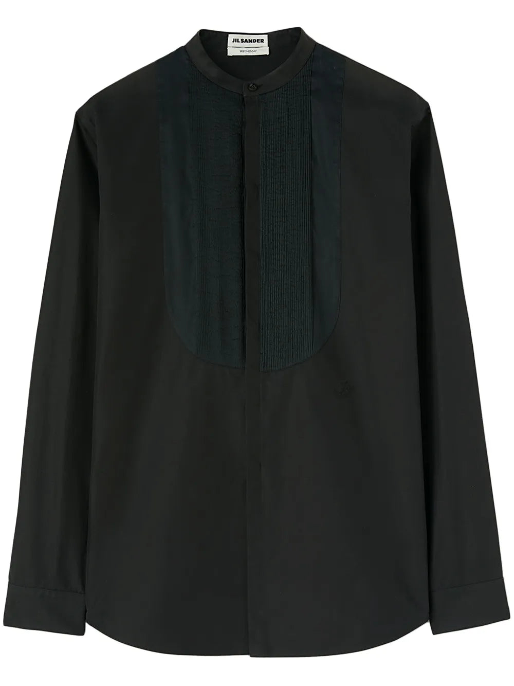 Wednesday P.M. Cotton Shirt