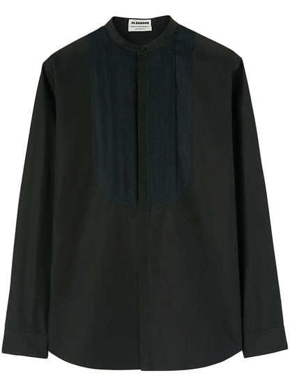 Wednesday P.M. Cotton Shirt
