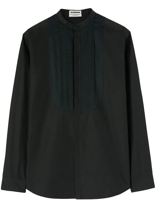 Wednesday P.M. Cotton Shirt