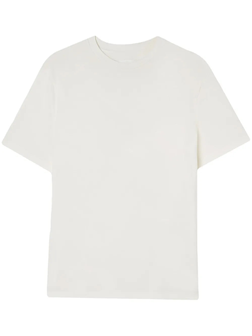 Logo-Print Cotton T-Shirt