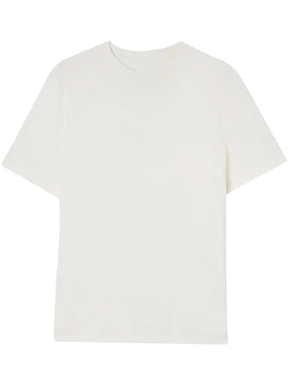 Logo-Print Cotton T-Shirt