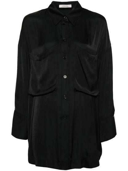 Fantasy Satin Shirt