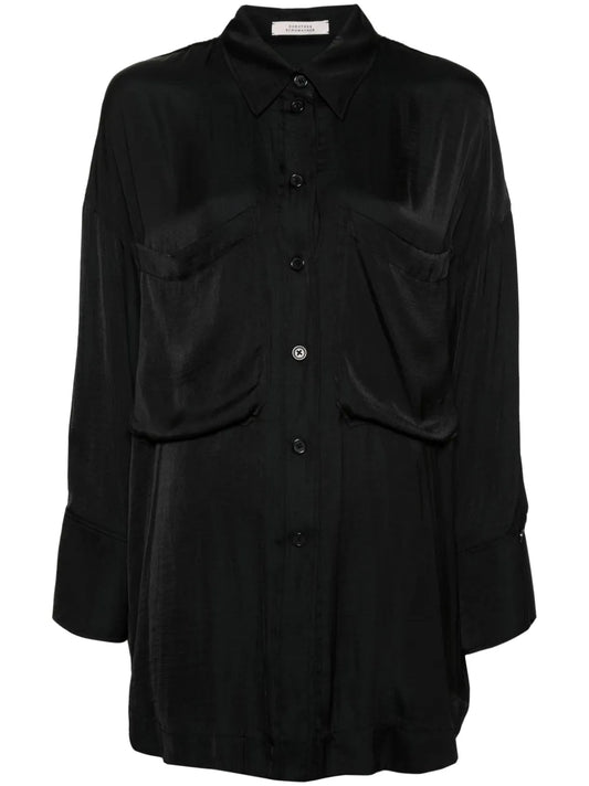 Fantasy Satin Shirt