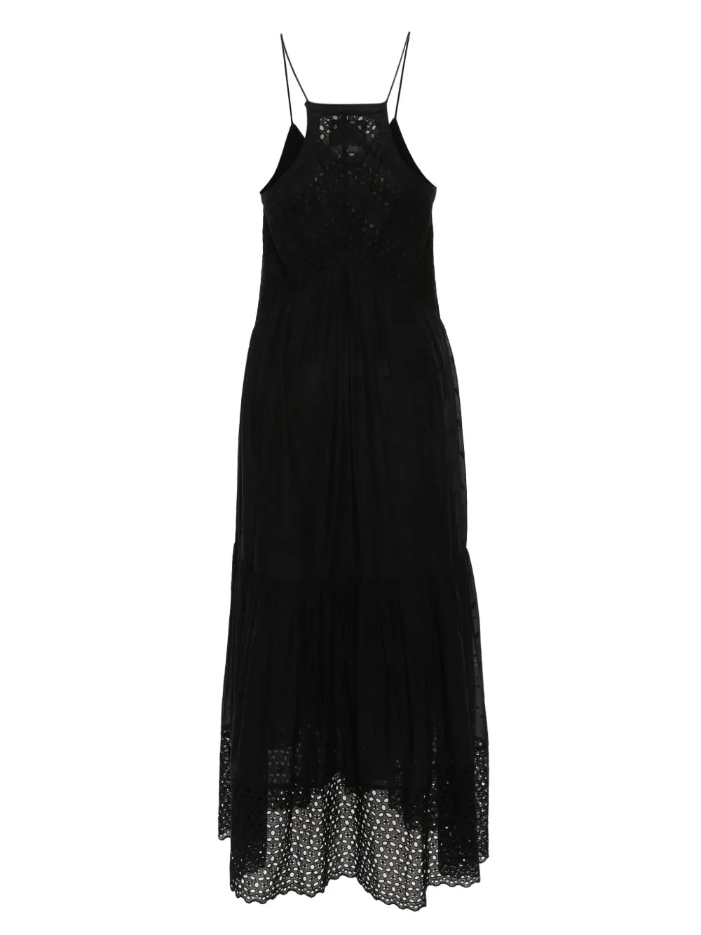 Sabba Cotton Maxi Dress