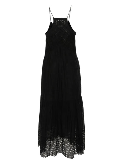 Sabba Cotton Maxi Dress