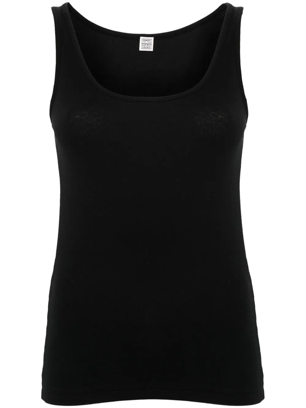 Ribbed Tank Top