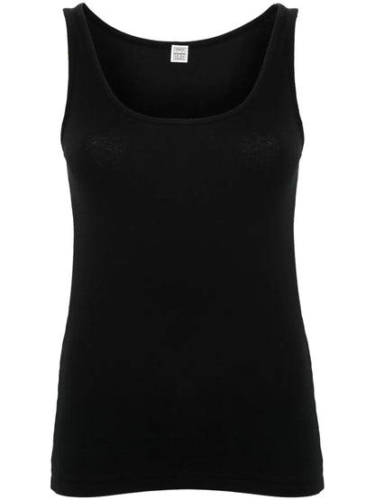 Ribbed Tank Top