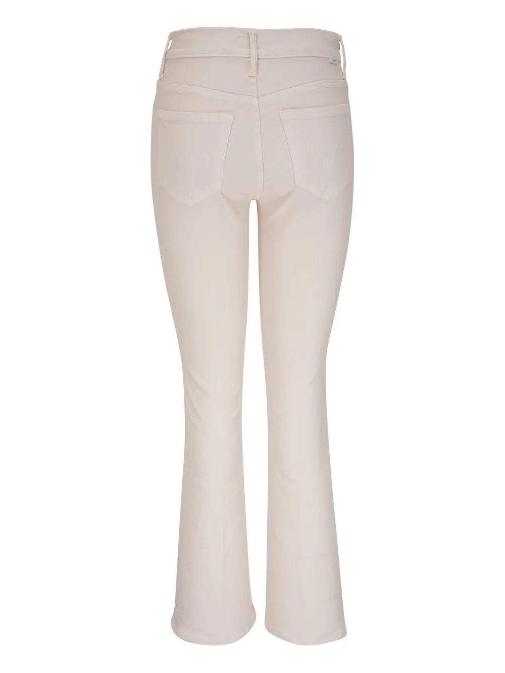 The Insider Flood Jeans