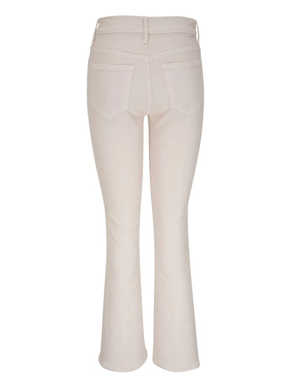 The Insider Flood Jeans