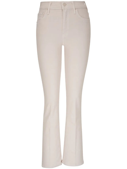 The Insider Flood Jeans