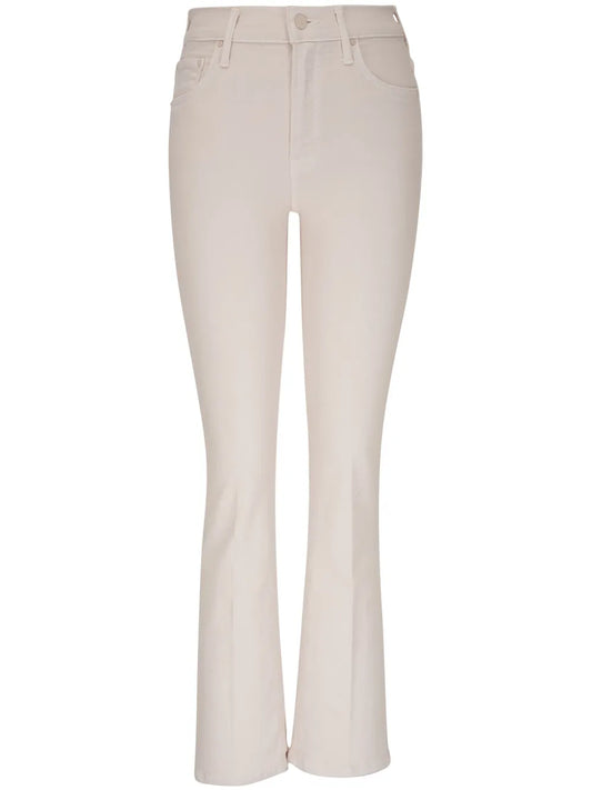 The Insider Flood Jeans