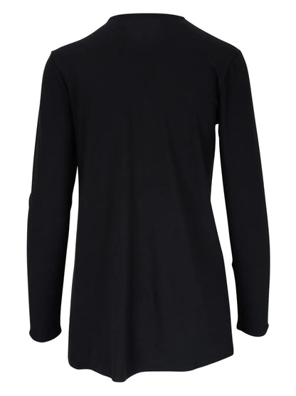 Open-Front Top