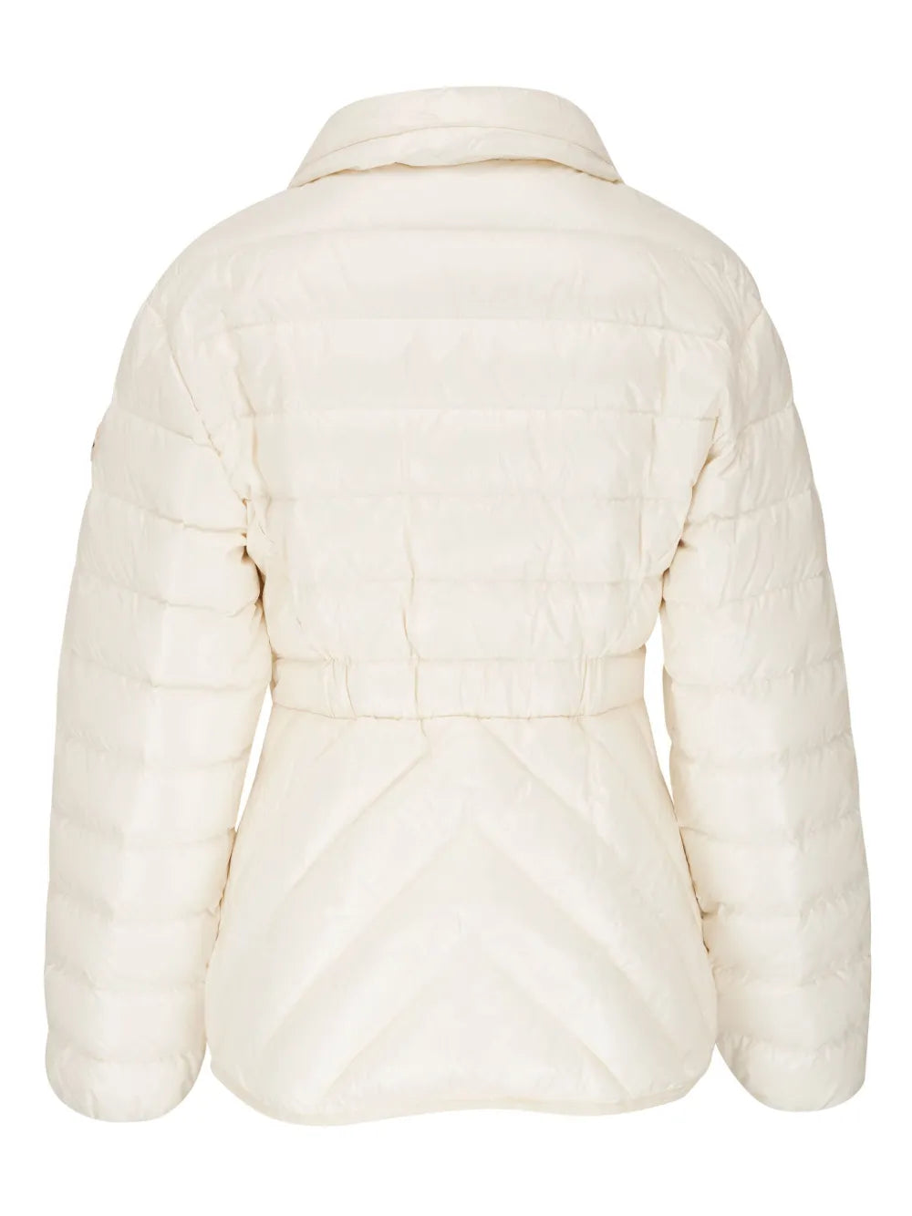 Abante Quilted Puffer Jacket