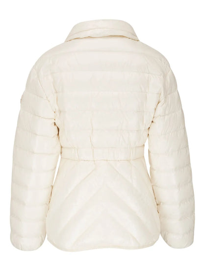 Abante Quilted Puffer Jacket