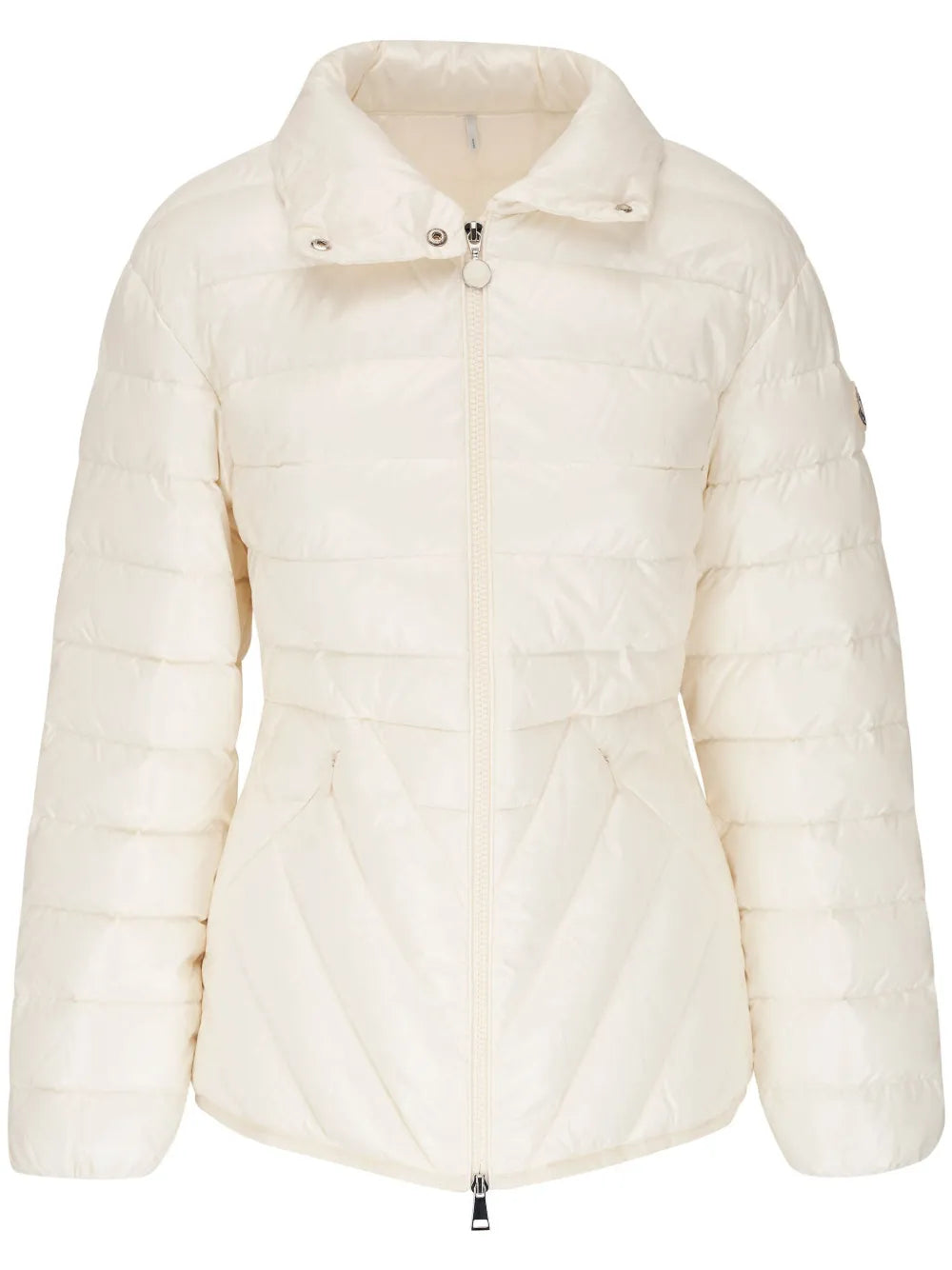 Abante Quilted Puffer Jacket