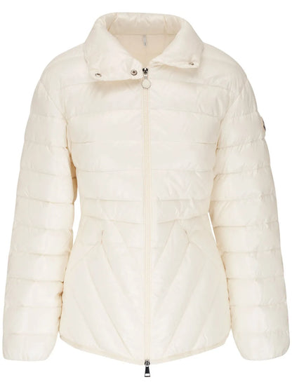 Abante Quilted Puffer Jacket