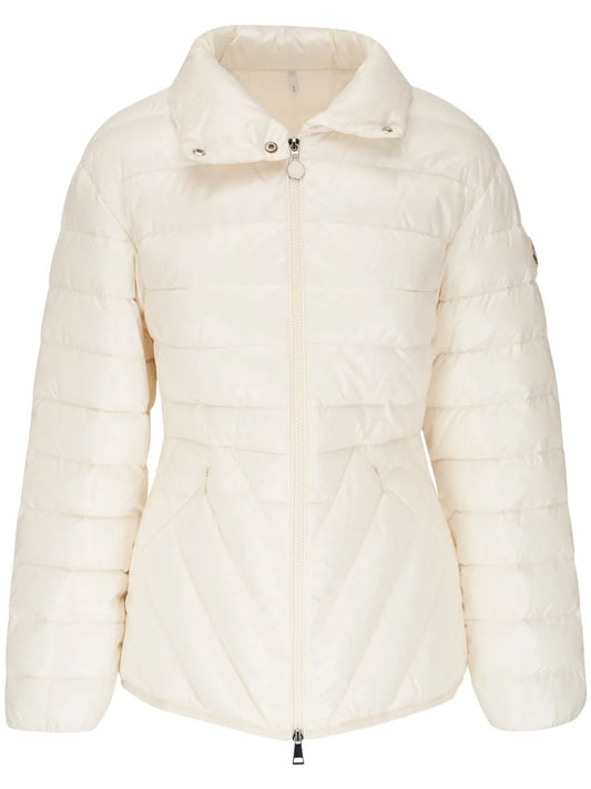 Abante Quilted Puffer Jacket