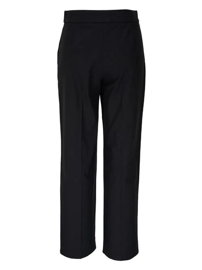 Nohan Cotton-Blend Trousers