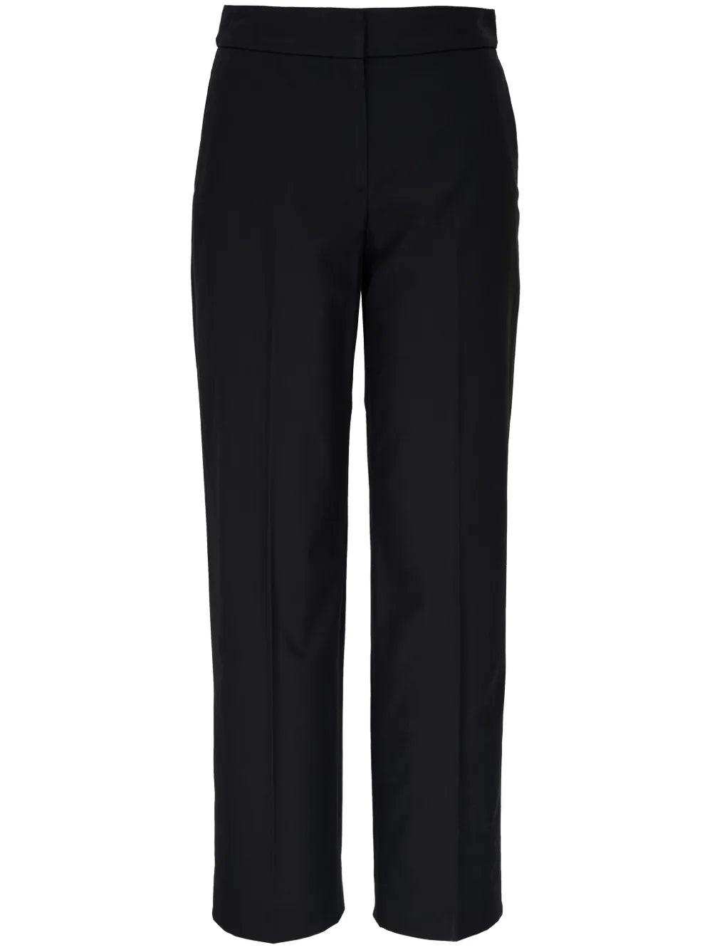 Nohan Cotton-Blend Trousers