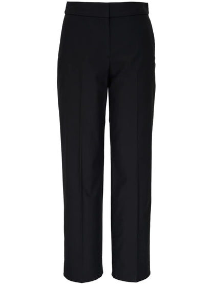 Nohan Cotton-Blend Trousers