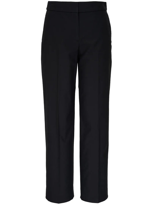 Nohan Cotton-Blend Trousers