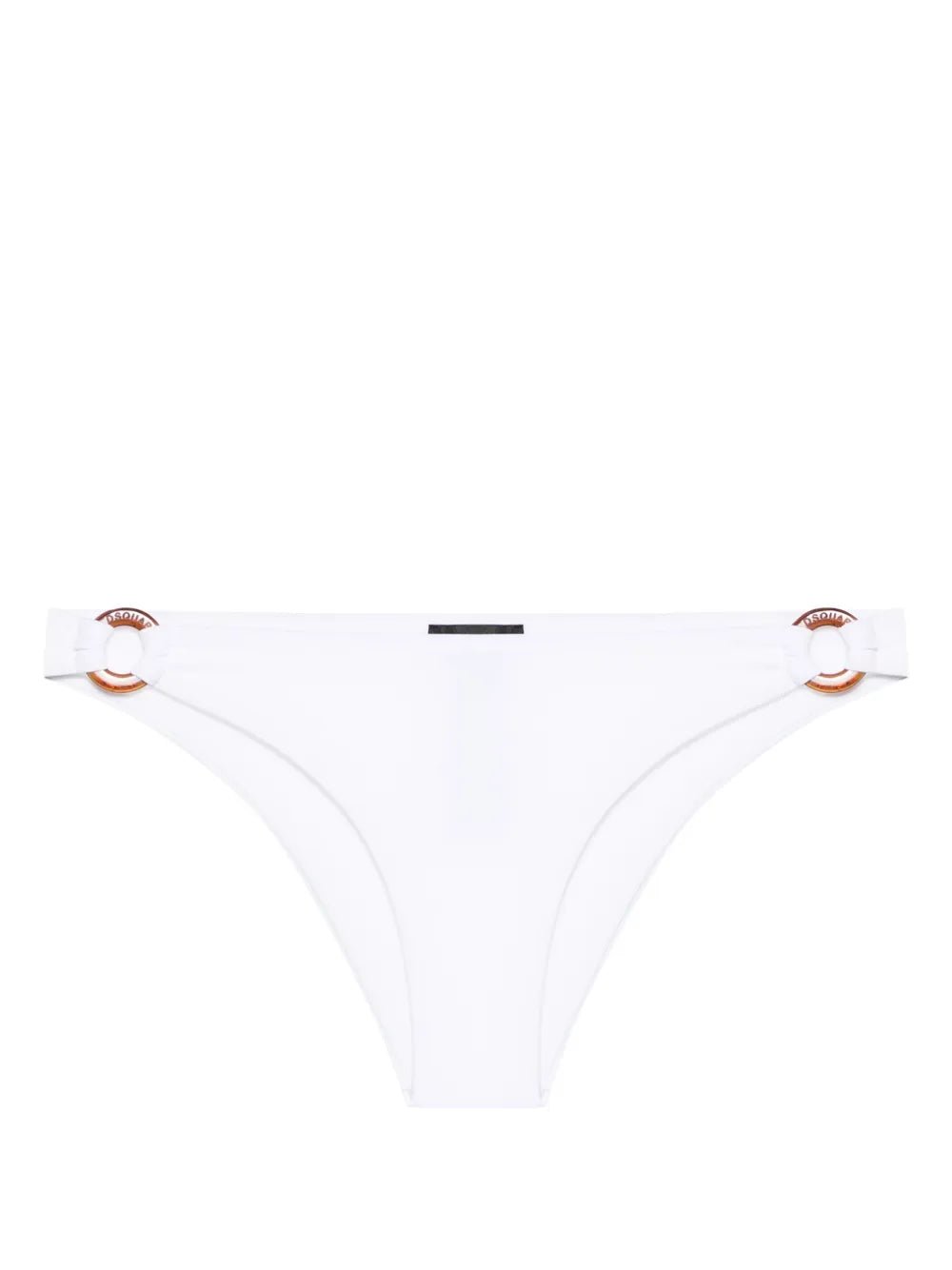 Low-Rise Bikini Bottoms