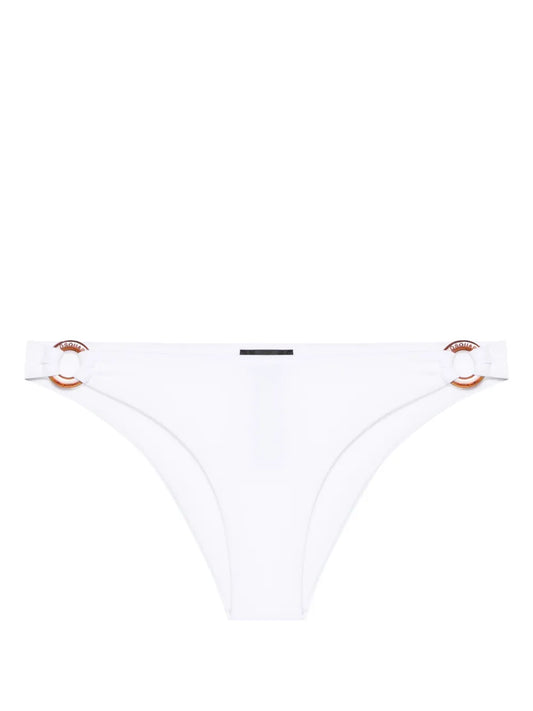 Low-Rise Bikini Bottoms