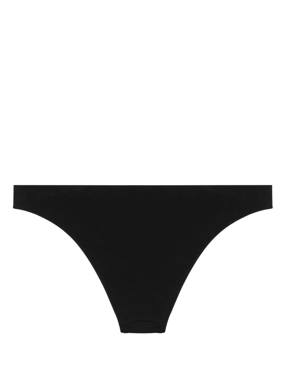 Ring-Detail Bikini Bottoms