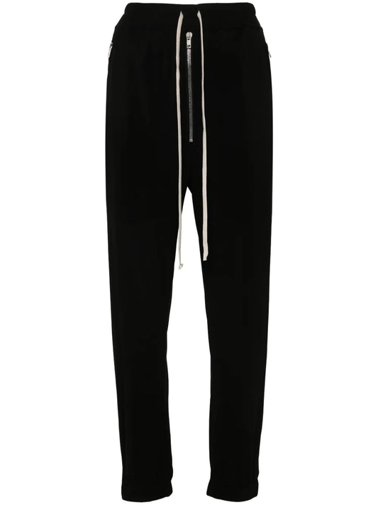 Drop Crotch Track Pants