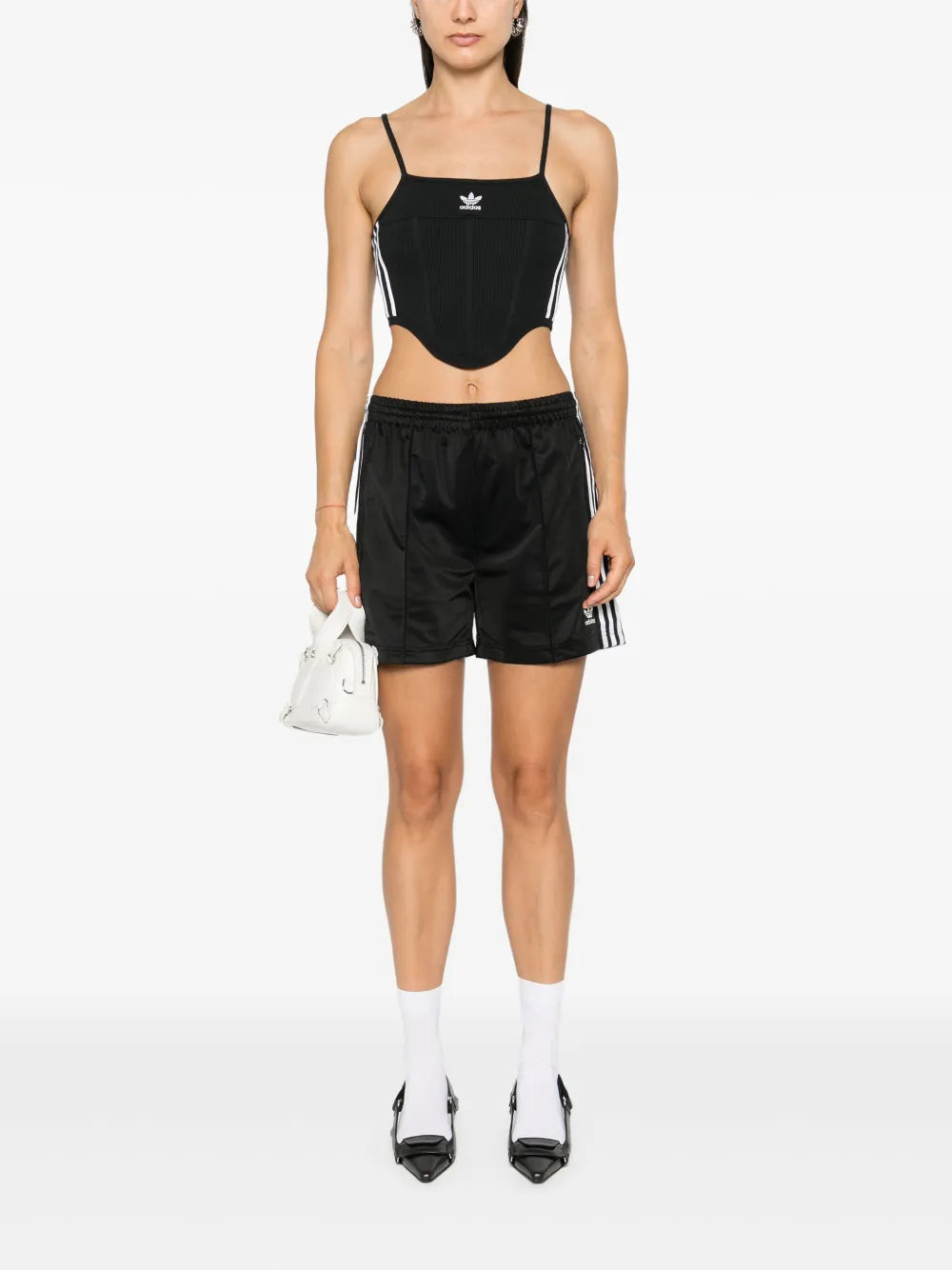 Firebird Shorts