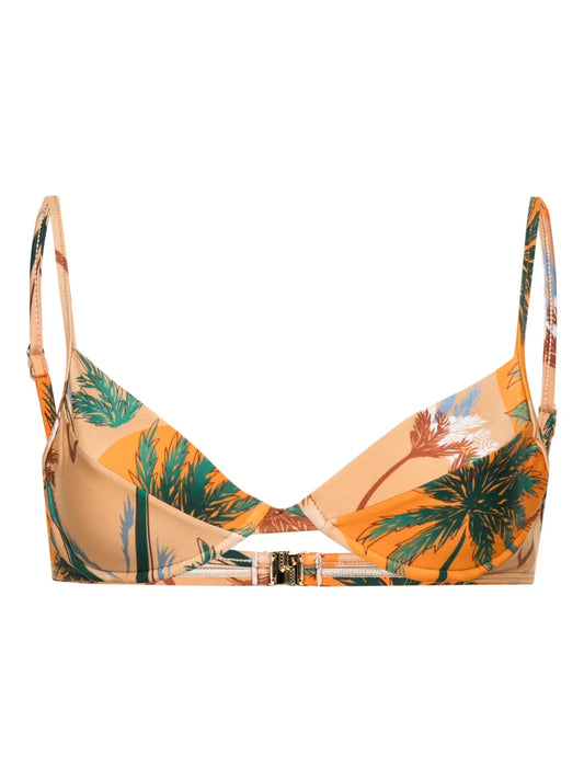 Balconette Bikini Top