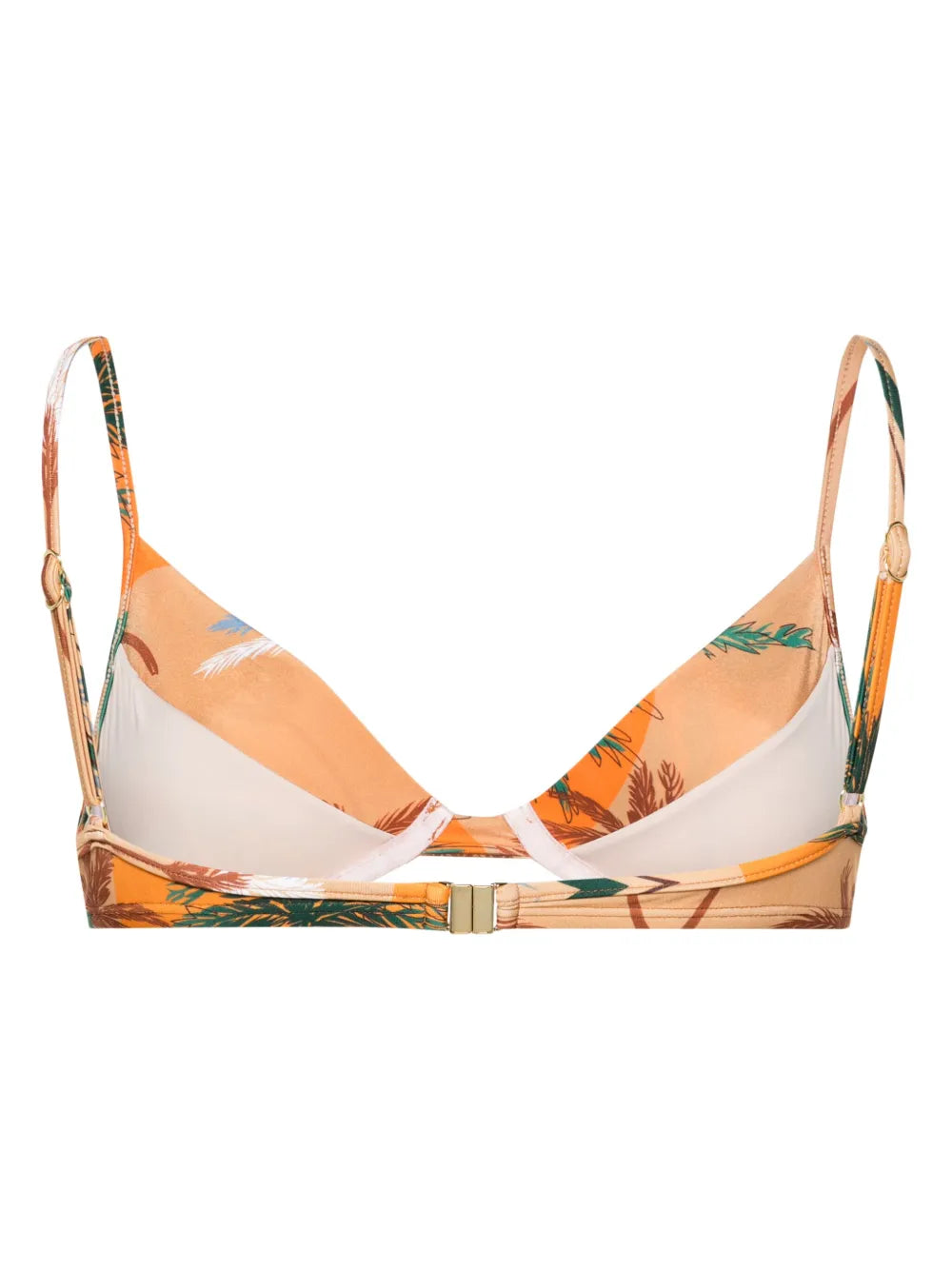 Balconette Bikini Top