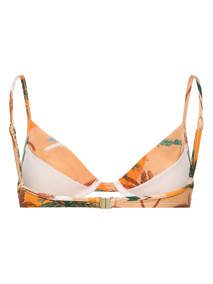 Balconette Bikini Top