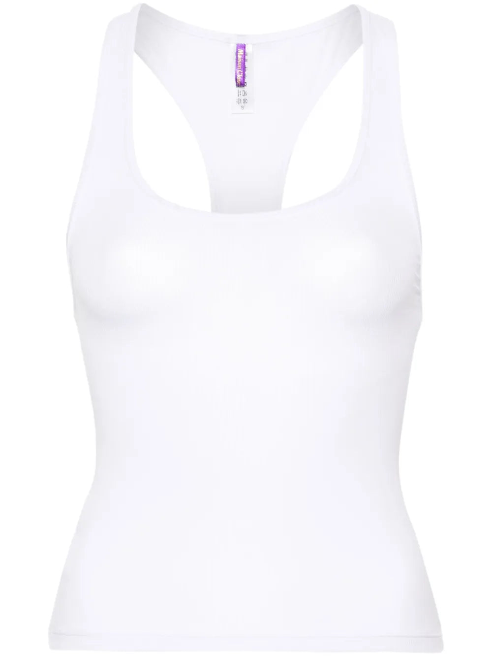La Femme Amazone Racerback Tank Top