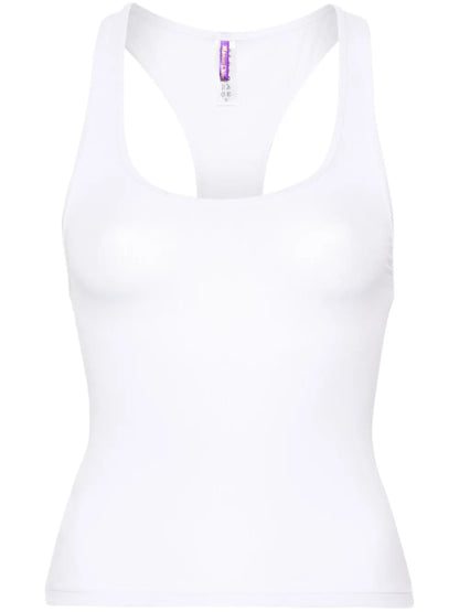 La Femme Amazone Racerback Tank Top